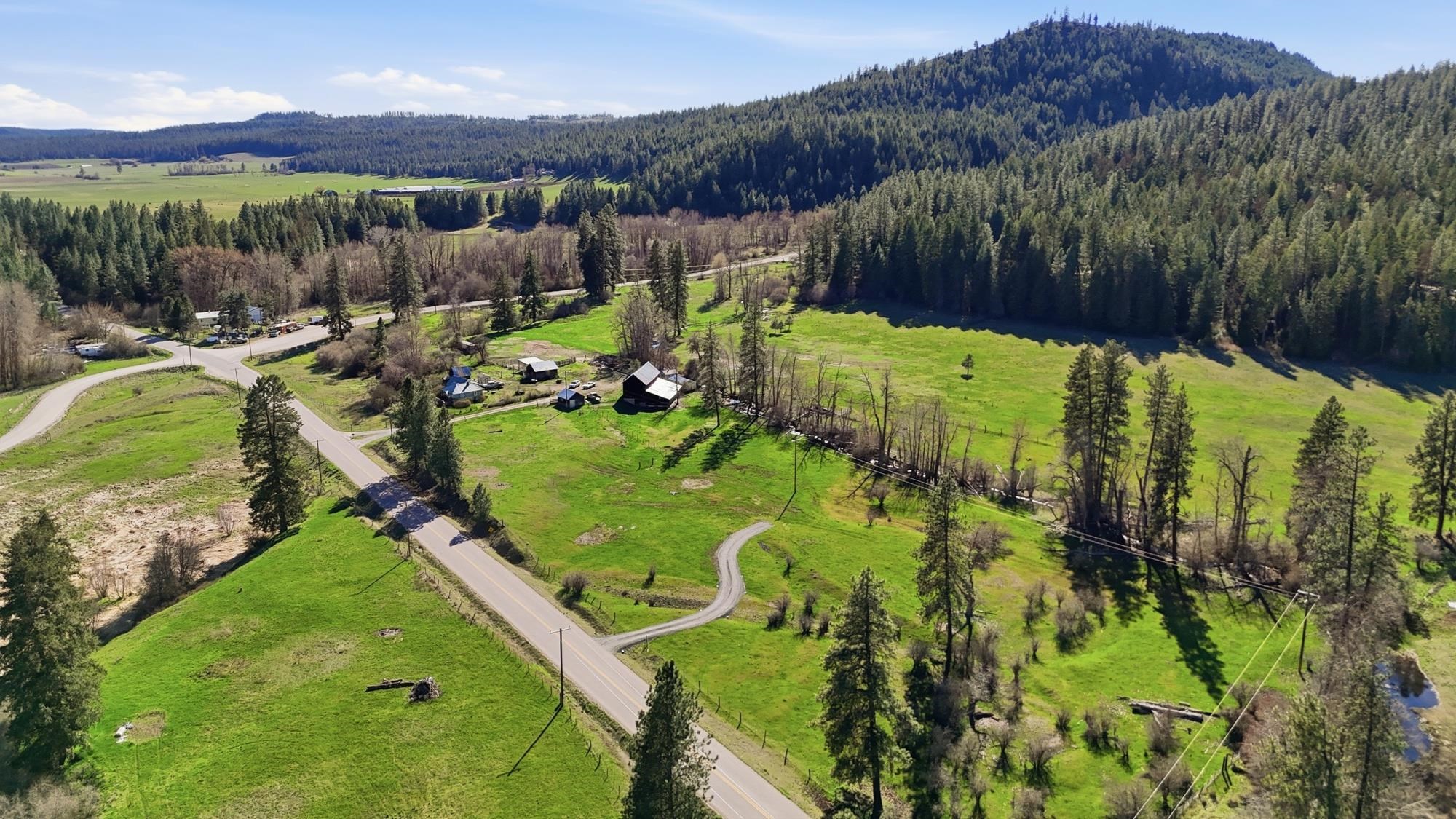 3564 Long Prairie Road Valley, WA 99181 - Photo 11 of 26