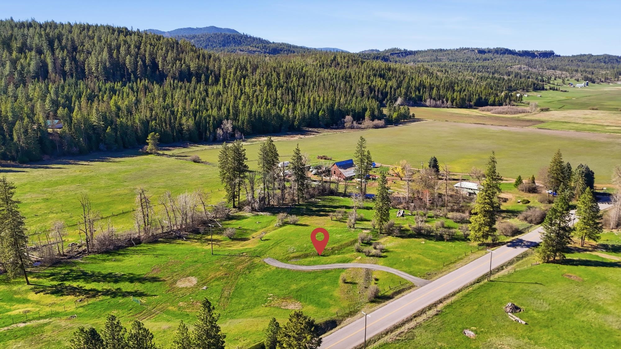 3564 Long Prairie Road Valley, WA 99181 - Photo 12 of 26