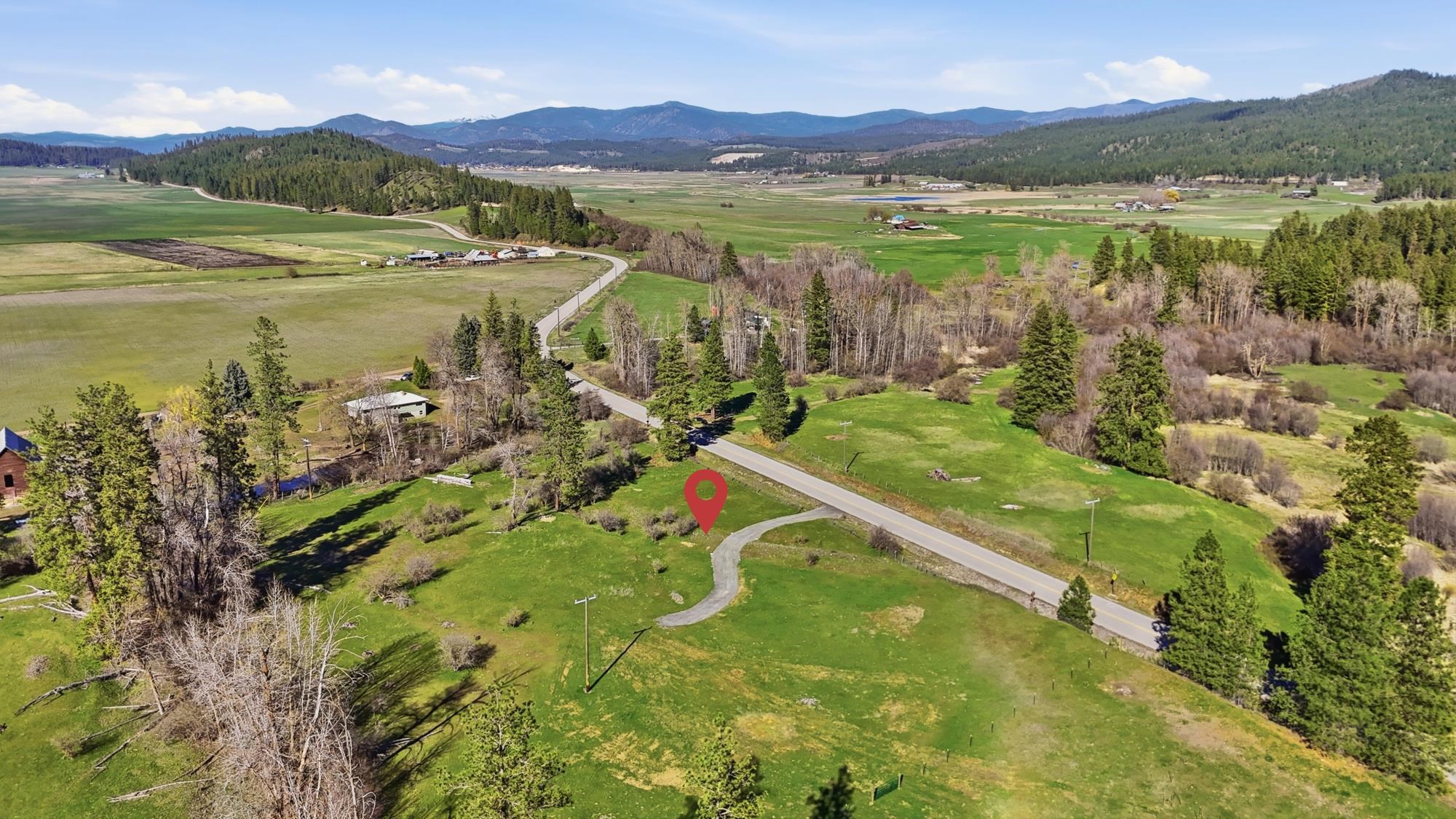 3564 Long Prairie Road Valley, WA 99181 - Photo 14 of 26
