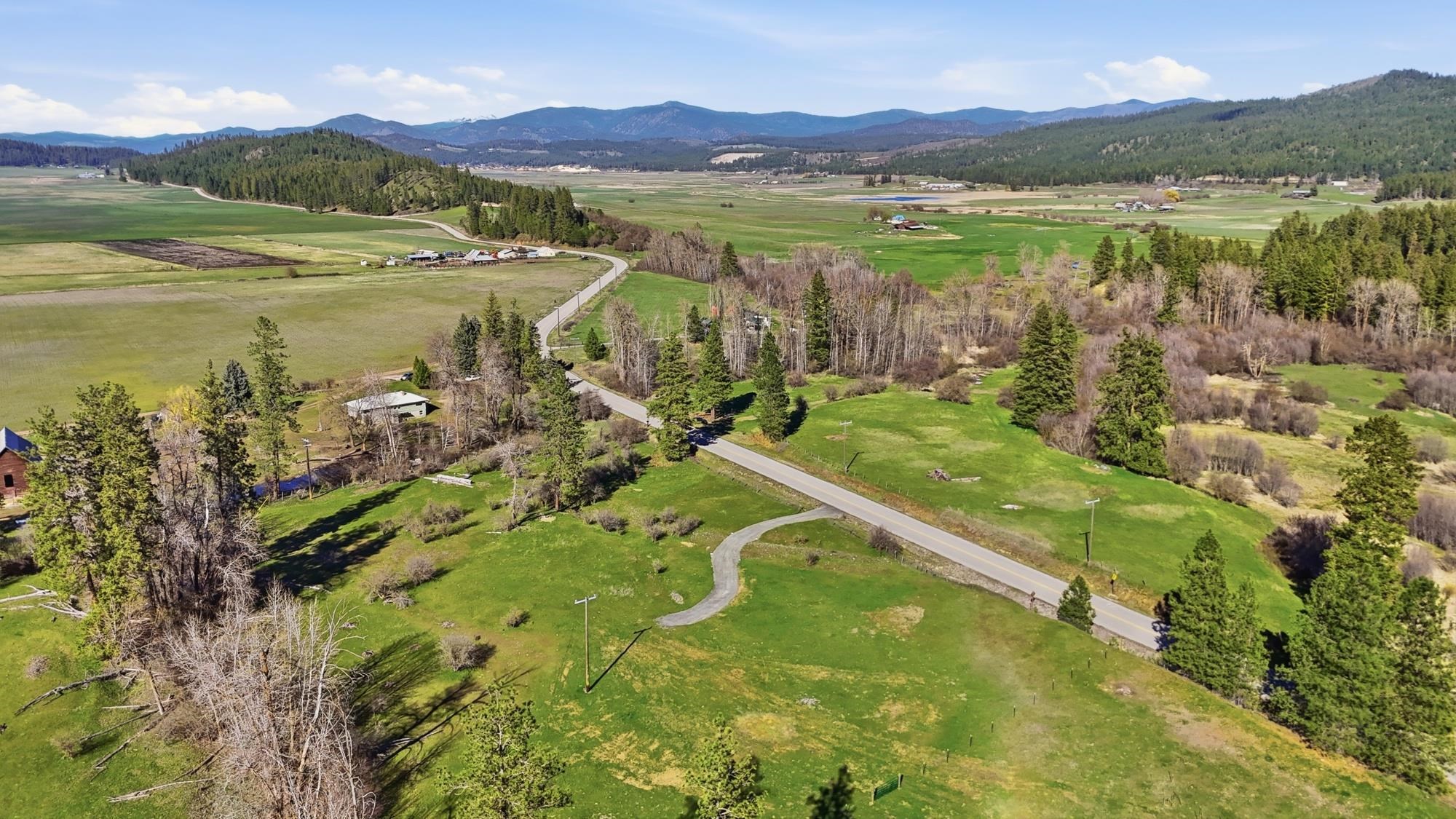 3564 Long Prairie Road Valley, WA 99181 - Photo 15 of 26