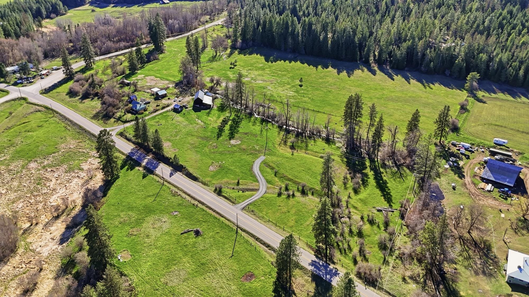 3564 Long Prairie Road Valley, WA 99181 - Photo 20 of 26