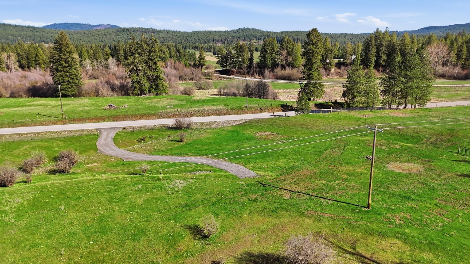 3564 Long Prairie Road Valley, WA 99181 - Photo 4 of 26