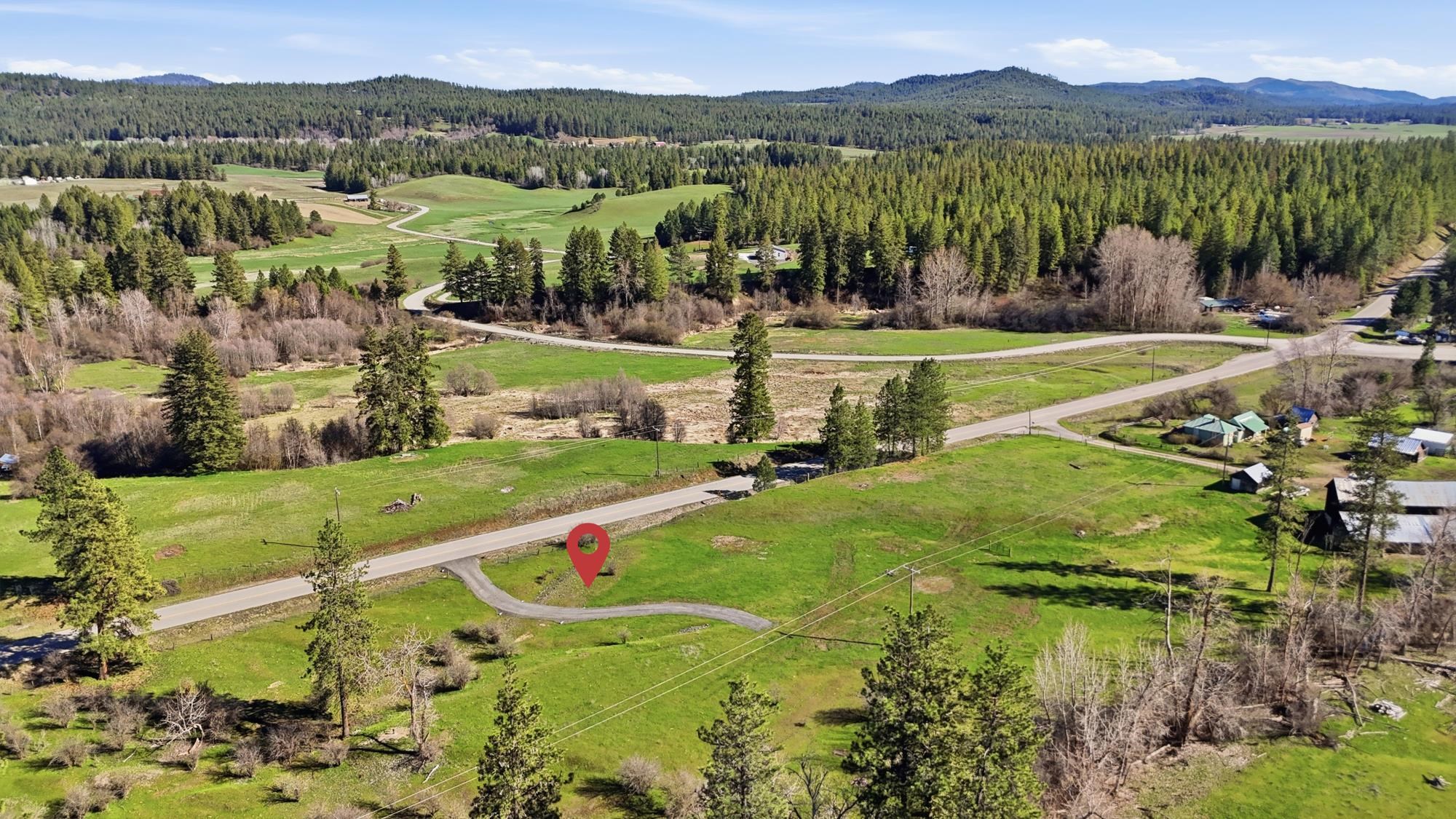 3564 Long Prairie Road Valley, WA 99181 - Photo 8 of 26