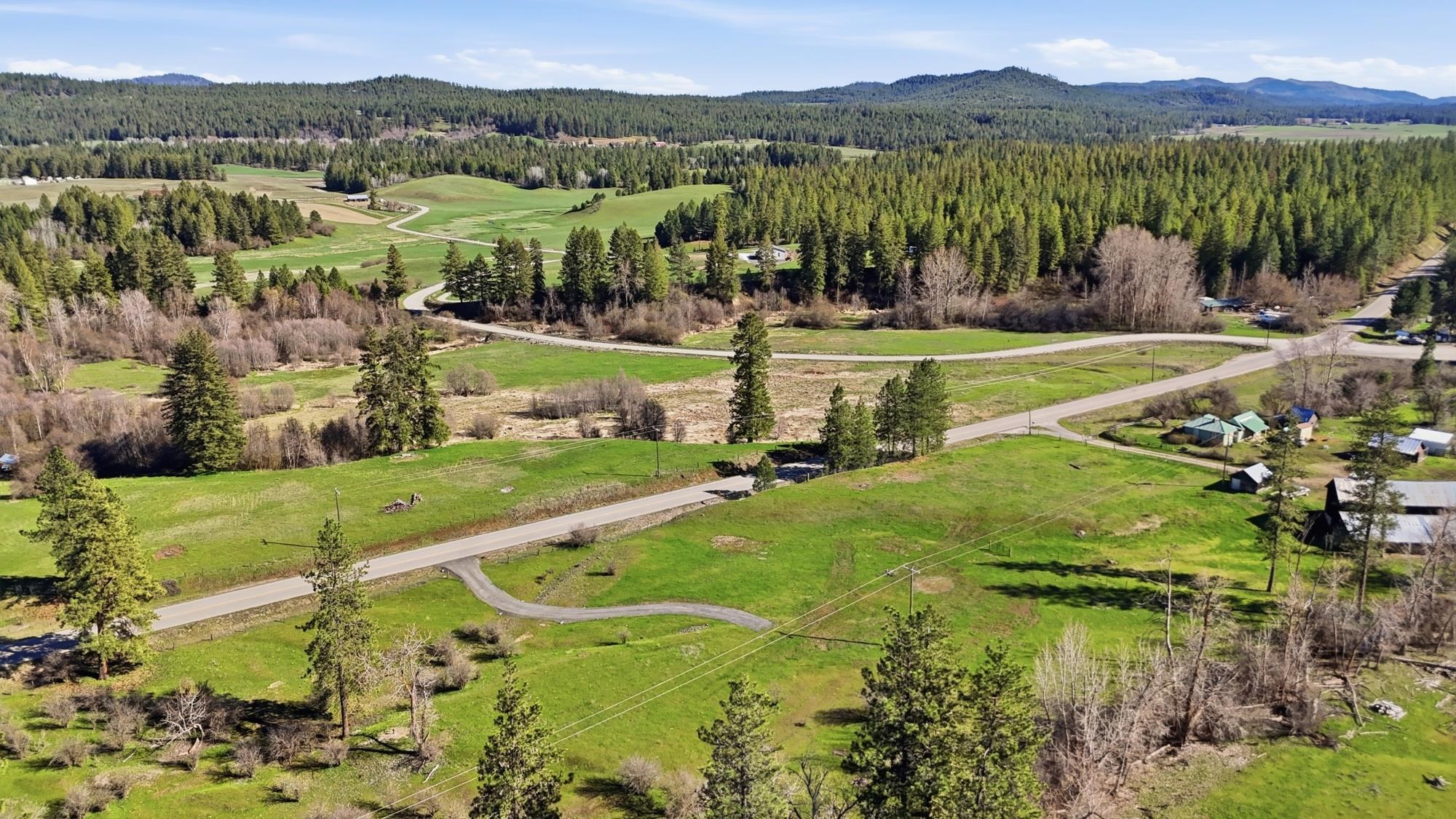 3564 Long Prairie Road Valley, WA 99181 - Photo 9 of 26