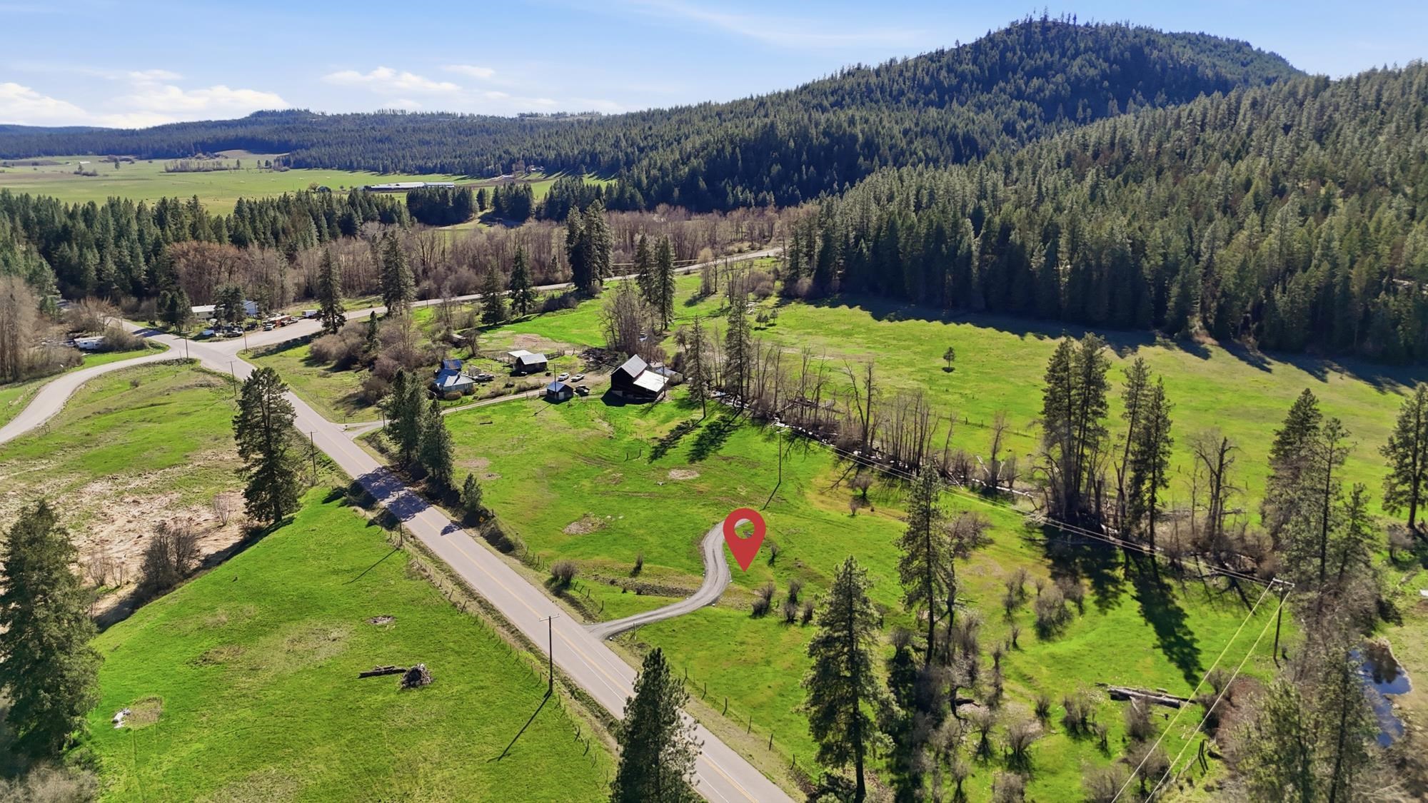 3564 Long Prairie Road Valley, WA 99181 - Photo 10 of 26