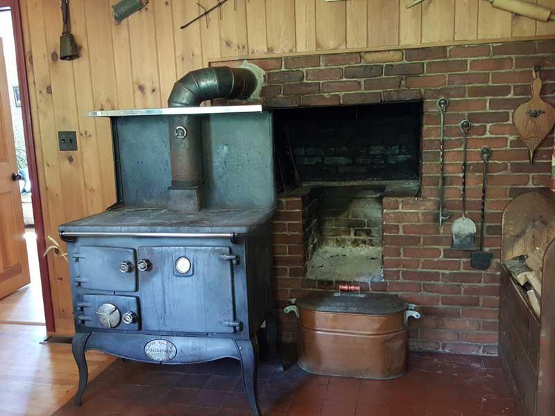 39 Meadowbrook Bridge Road Bethel, ME 04217 - Photo 7 of 26 Photo
