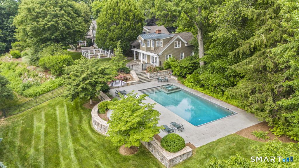 347 Nod Hill Road Wilton, CT 06897 - Photo 26 of 39 Gallery Image 26