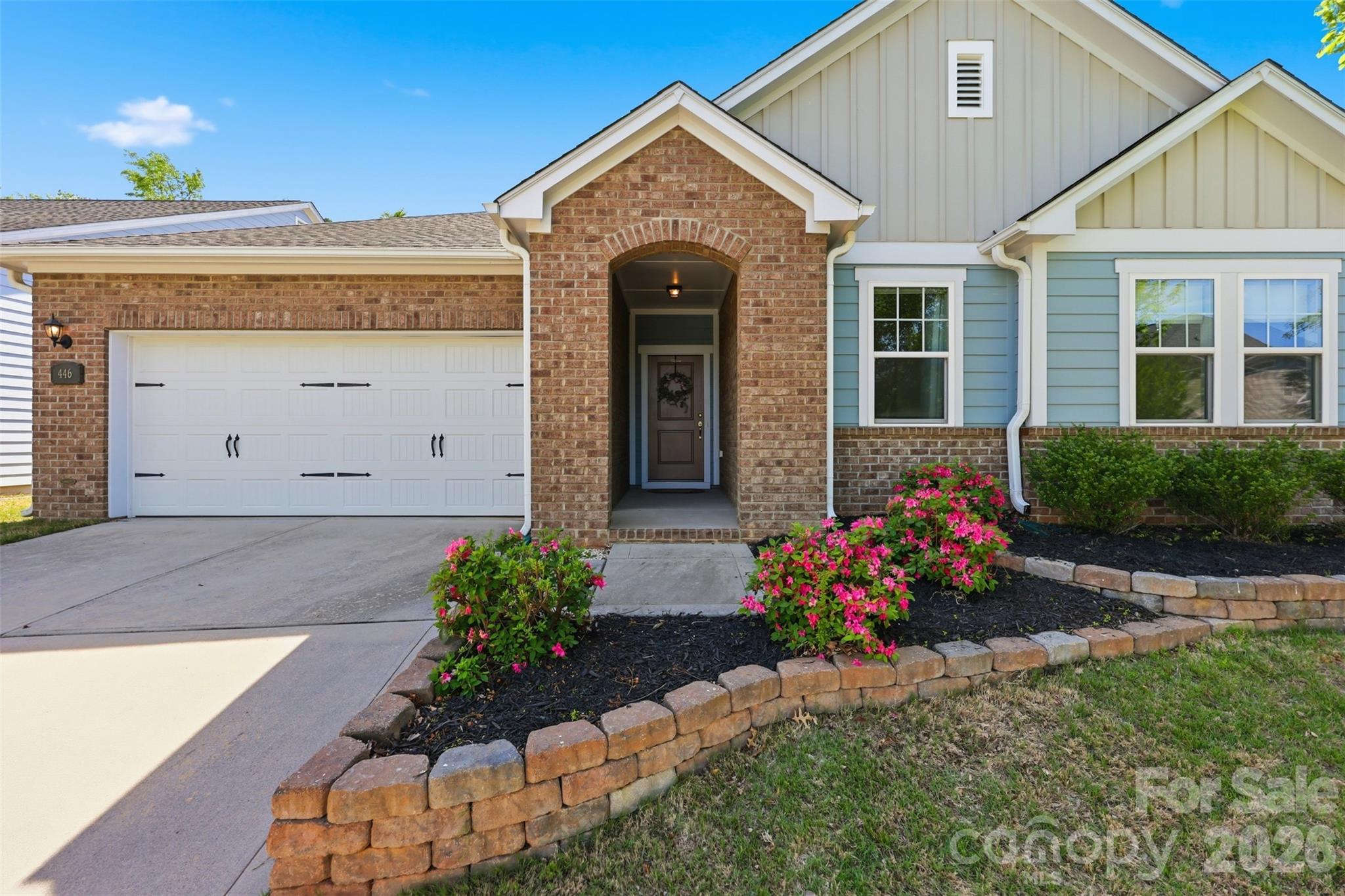 446 Dudley Drive Fort Mill, SC 29715 - Photo 2 of 48