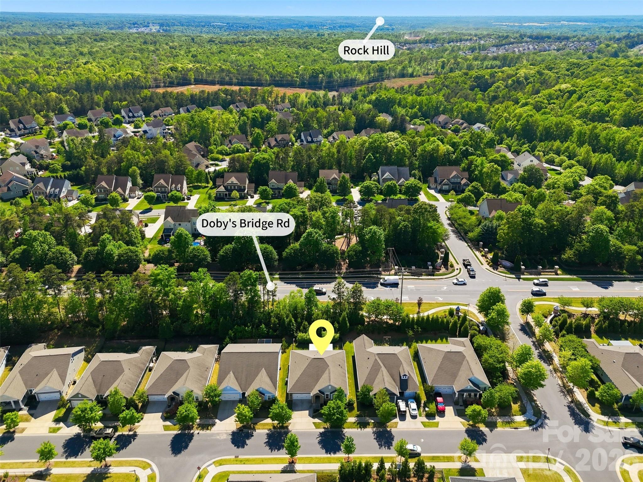 446 Dudley Drive Fort Mill, SC 29715 - Photo 37 of 48
