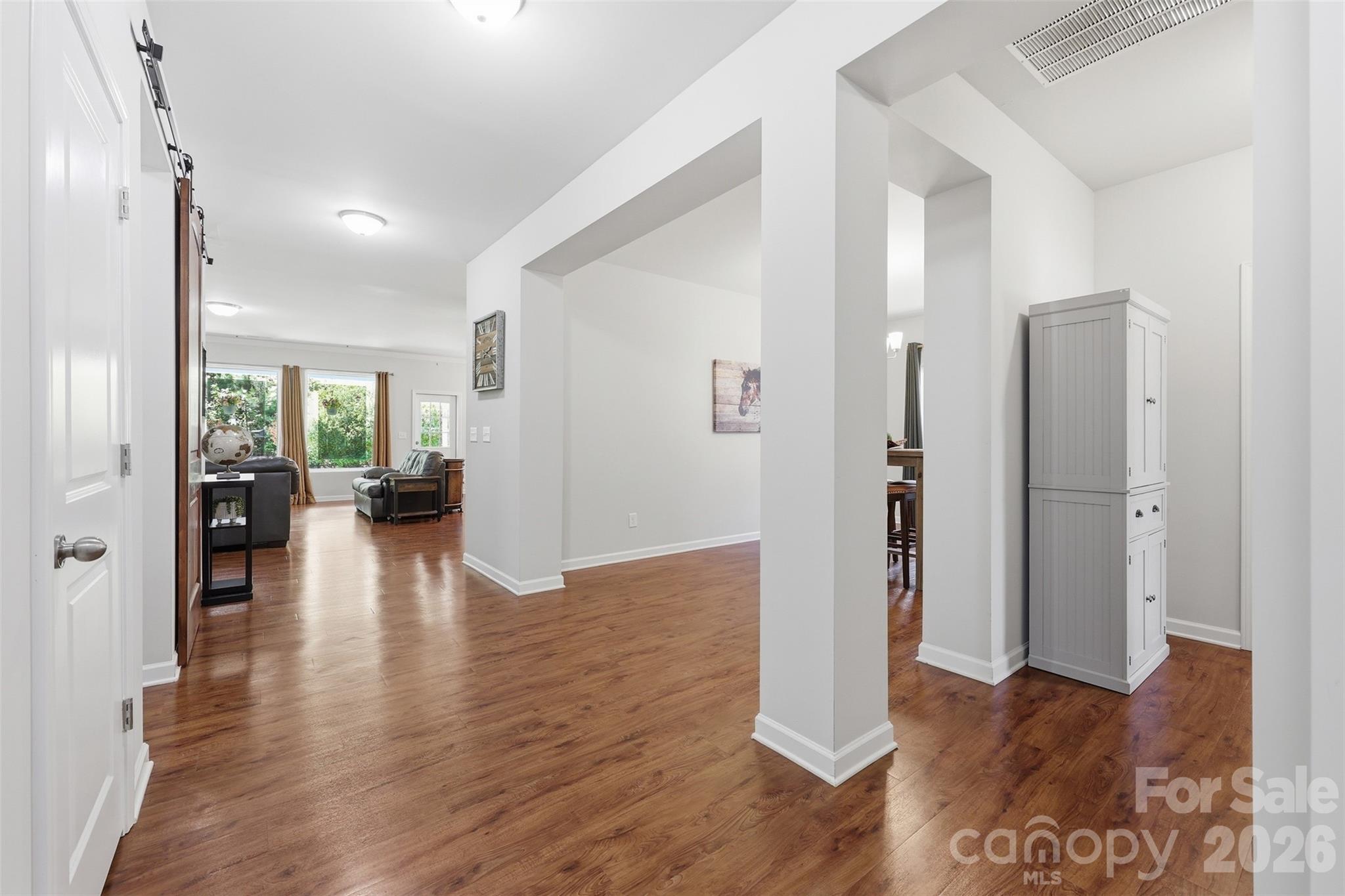 446 Dudley Drive Fort Mill, SC 29715 - Photo 4 of 48