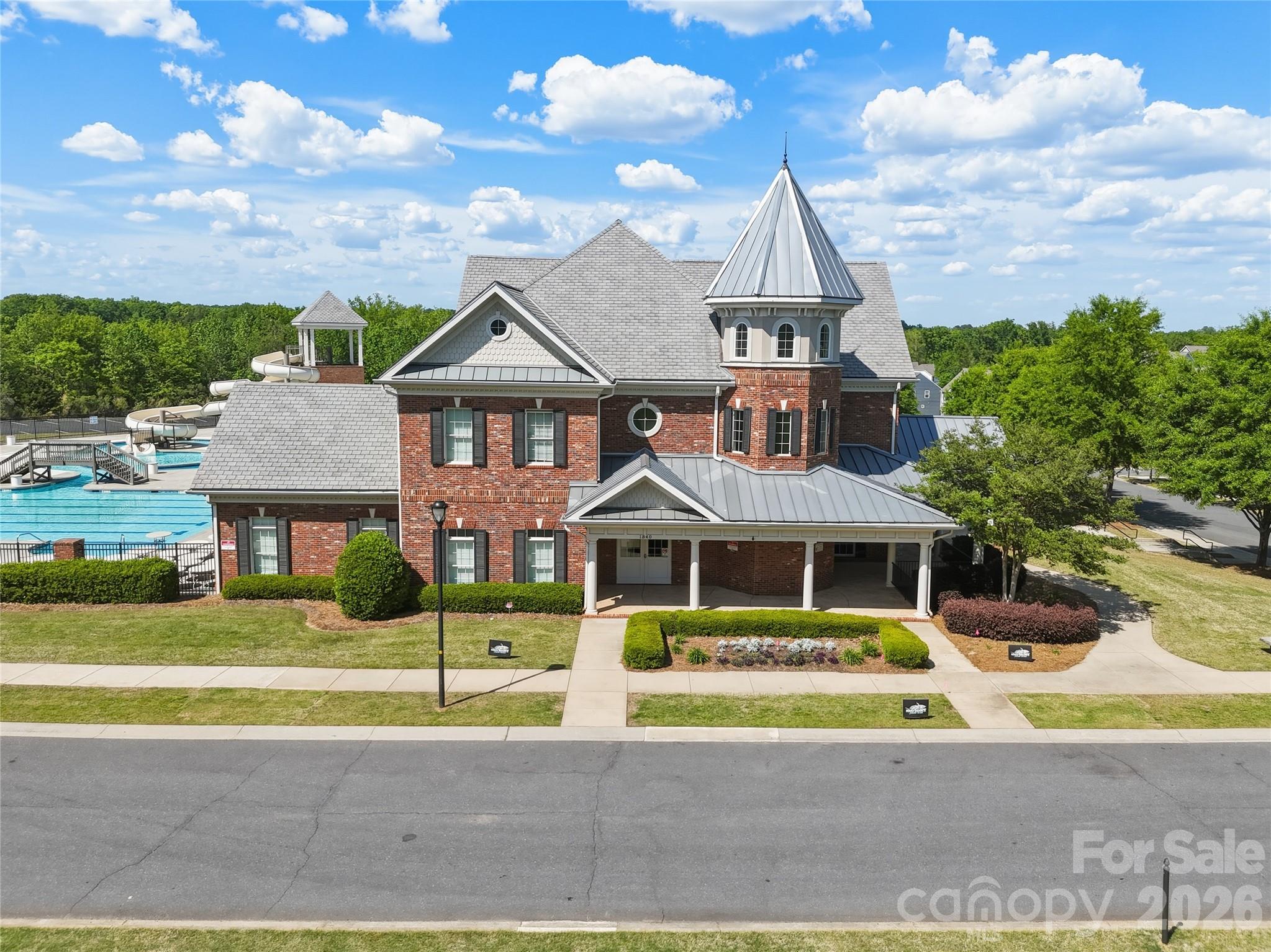 446 Dudley Drive Fort Mill, SC 29715 - Photo 41 of 48