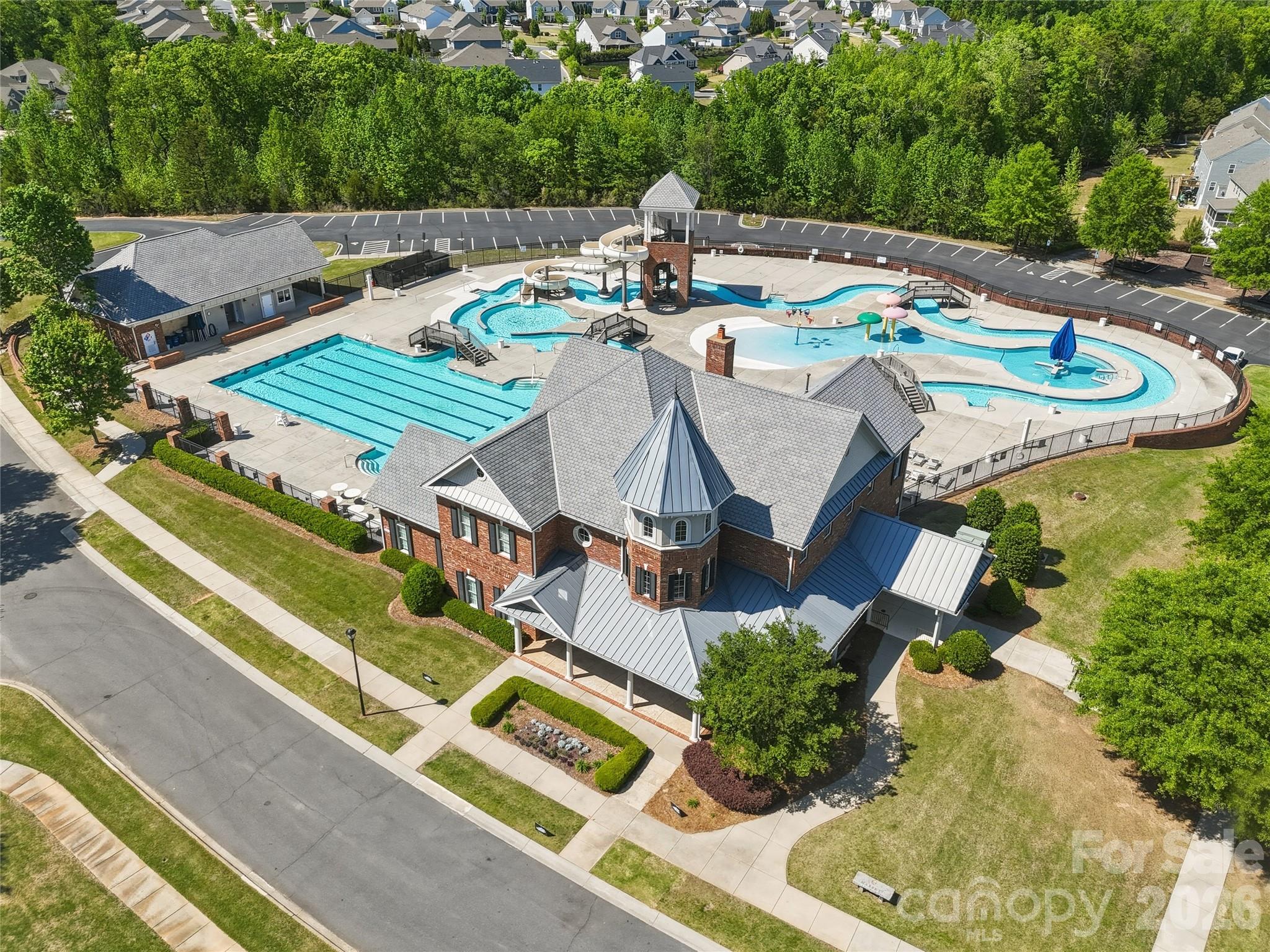 446 Dudley Drive Fort Mill, SC 29715 - Photo 42 of 48