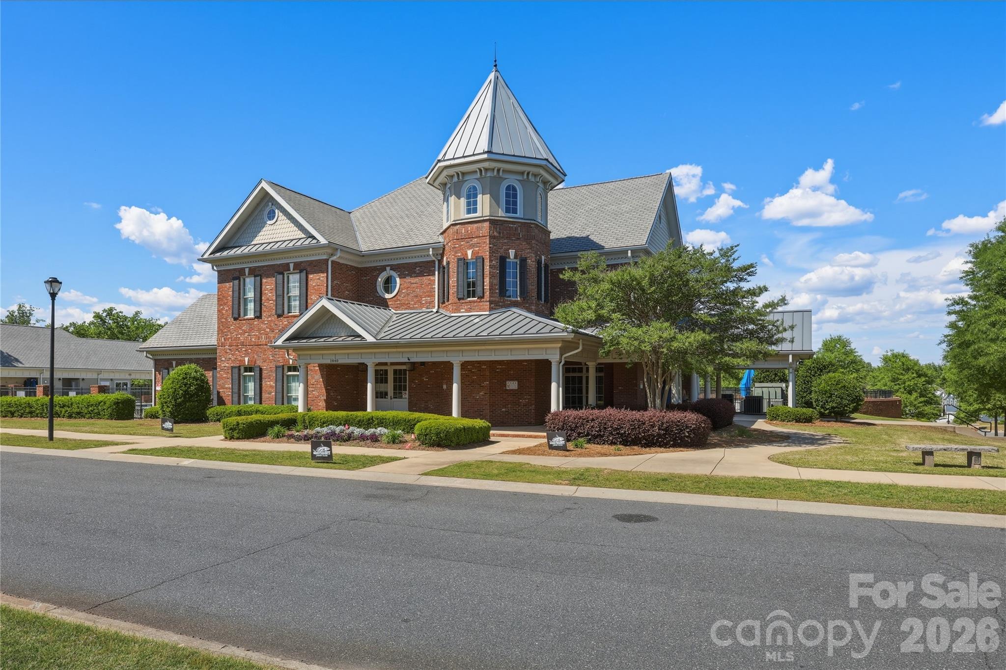 446 Dudley Drive Fort Mill, SC 29715 - Photo 44 of 48