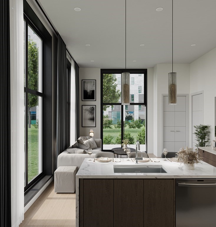 30 Penniman Road, Unit 102 Boston, MA 02134 - Photo 3 of 5 Gallery Image 3