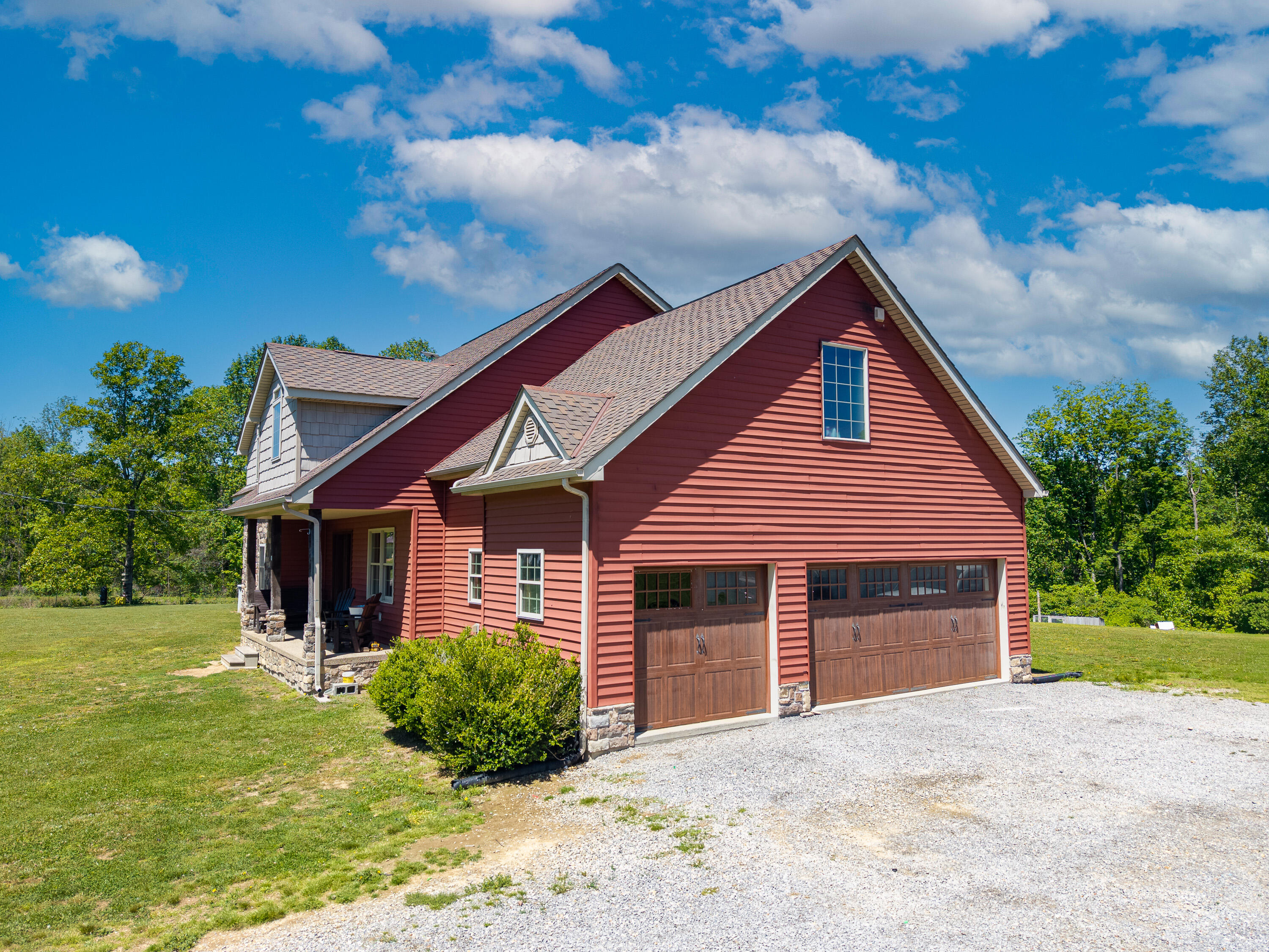 1490 Contown Road Liberty, KY 42539 - Photo 4 of 60 1490 Contown Road-4