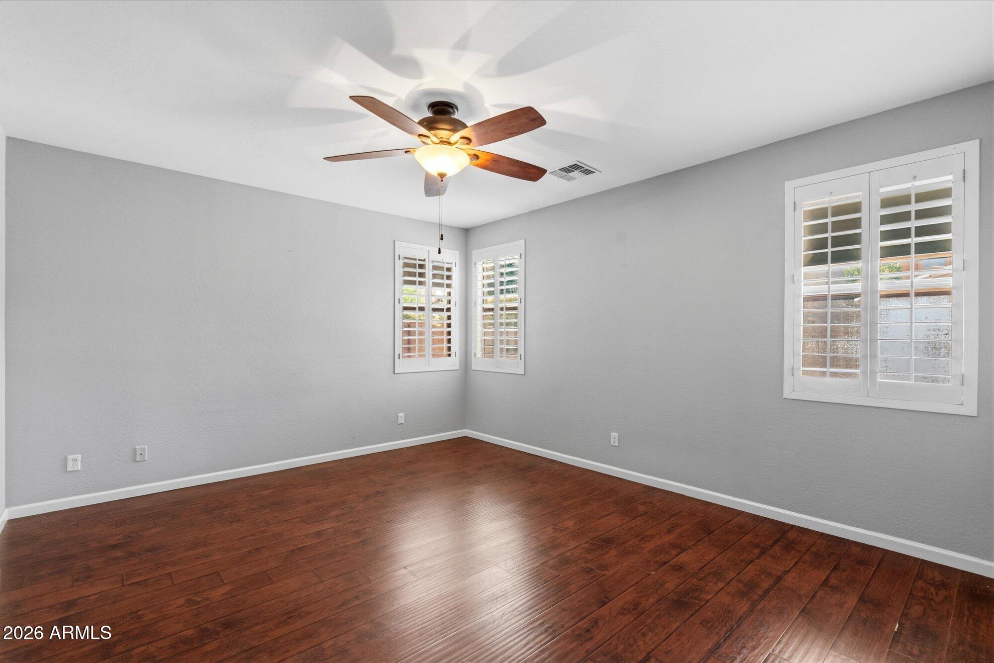 3009 West Trapanotto Road Phoenix, AZ 85086 - Photo 19 of 42 Primary Suite