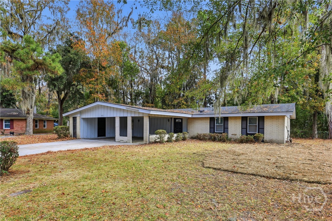 612 Northbrook Road Savannah, GA 31419 - Photo 1 of 31