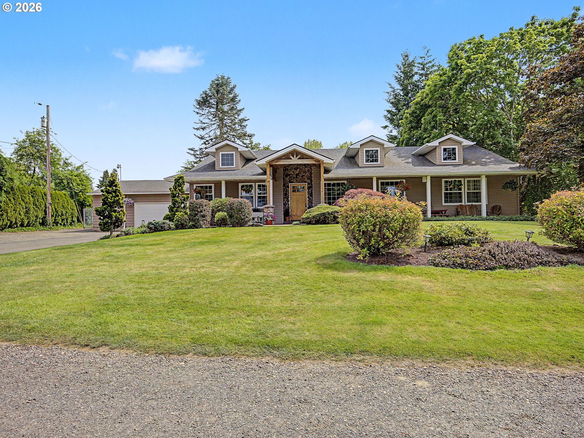 18020 Southeast Richey Road Gresham, OR 97080 - Photo 46 of 46