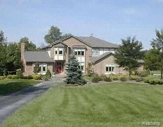 1401 Alter Road Milford, MI 48381 - Photo 1 of 1 Property Photo