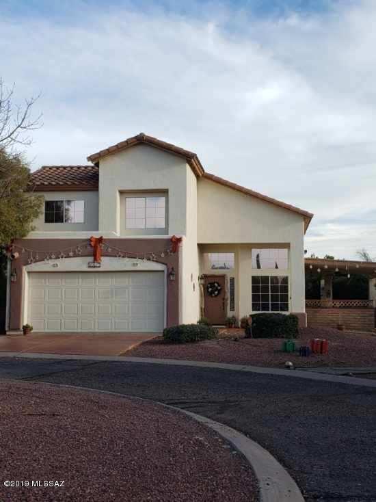1141 Desert Flower Court Rio Rico, AZ 85648 - Photo 1 of 2