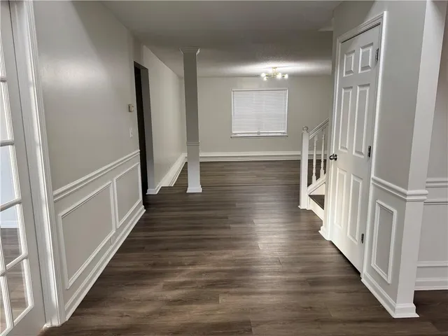 $3,250 | 4228 Defoors Farm Trail, Powder Springs, GA 30127