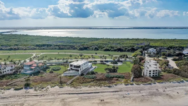 a view of an ocean view and beach