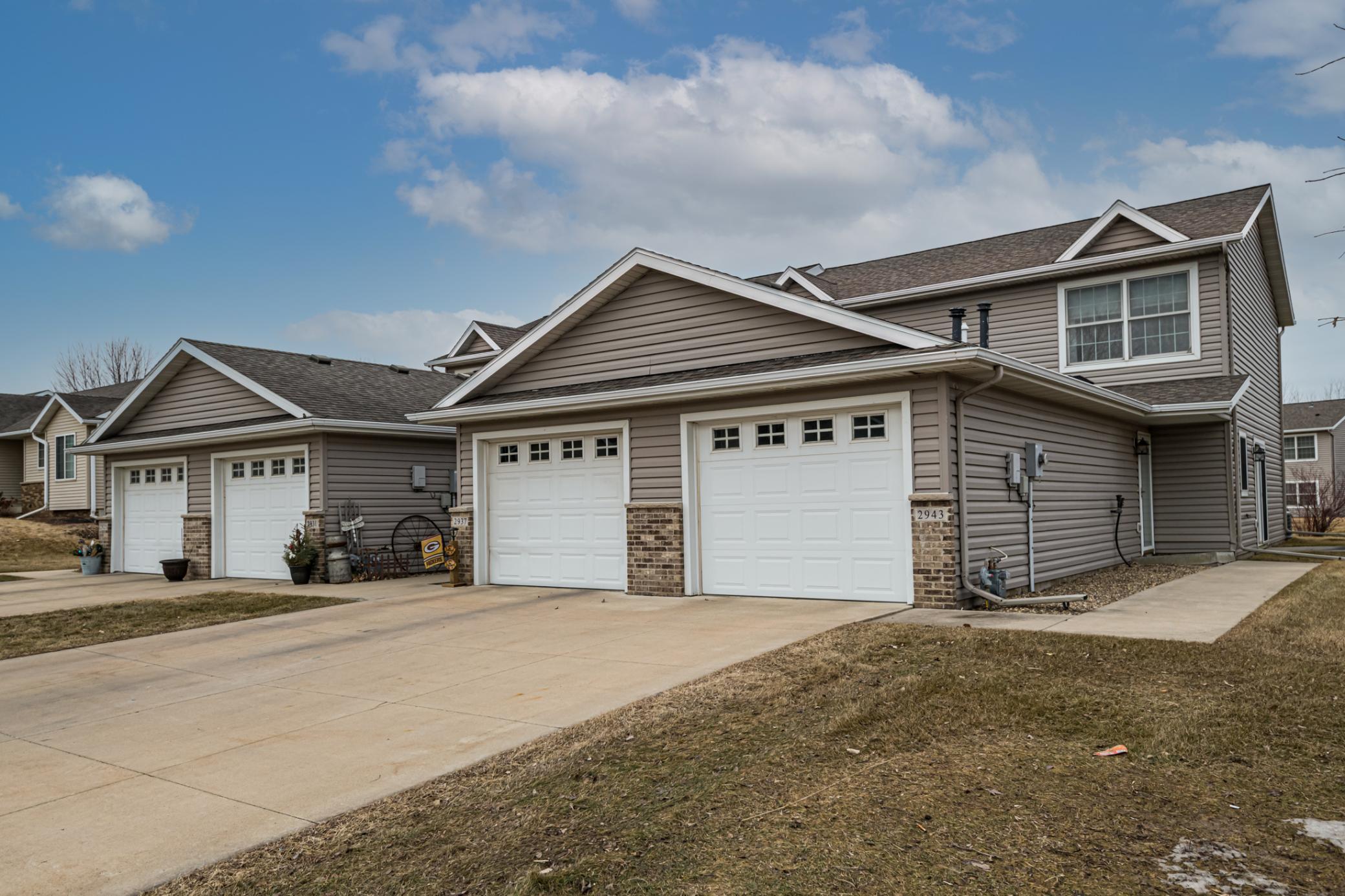 2943 Monroe Drive Northwest Rochester, MN 55901 - Photo 1 of 1