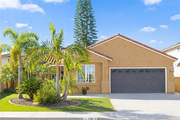 $750,000 | 3361 Avocado Vista Lane, Fallbrook, CA 92028