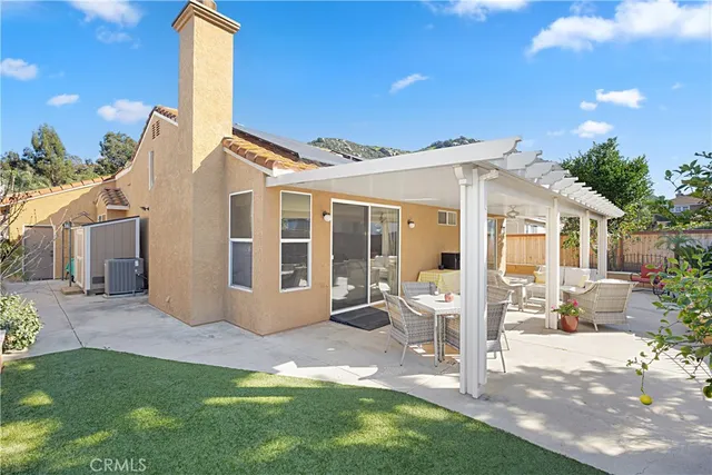 $750,000 | 3361 Avocado Vista Lane, Fallbrook, CA 92028