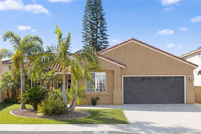 $750,000 | 3361 Avocado Vista Lane, Fallbrook, CA 92028