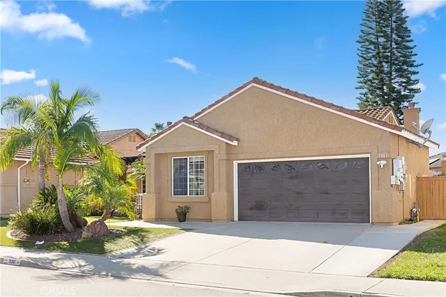 $750,000 | 3361 Avocado Vista Lane, Fallbrook, CA 92028