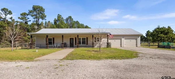 $325,000 | 256 County Road 2749, Mineola, TX 75773