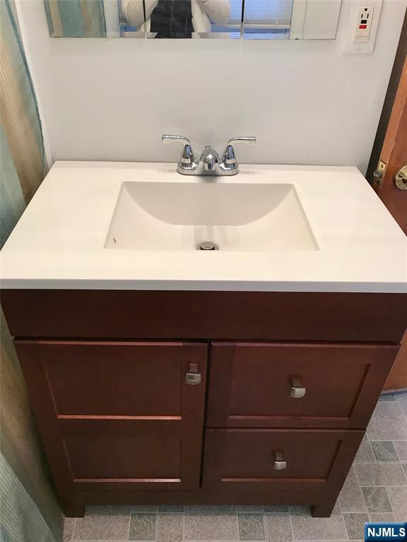1 Cedar Lane Paramus, NJ 07652 - Photo 12 of 13 a close view of sink