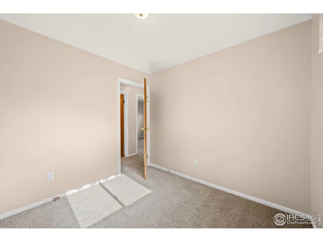 $329,000 | 2339 West 11th Street Road, Greeley, CO 80634