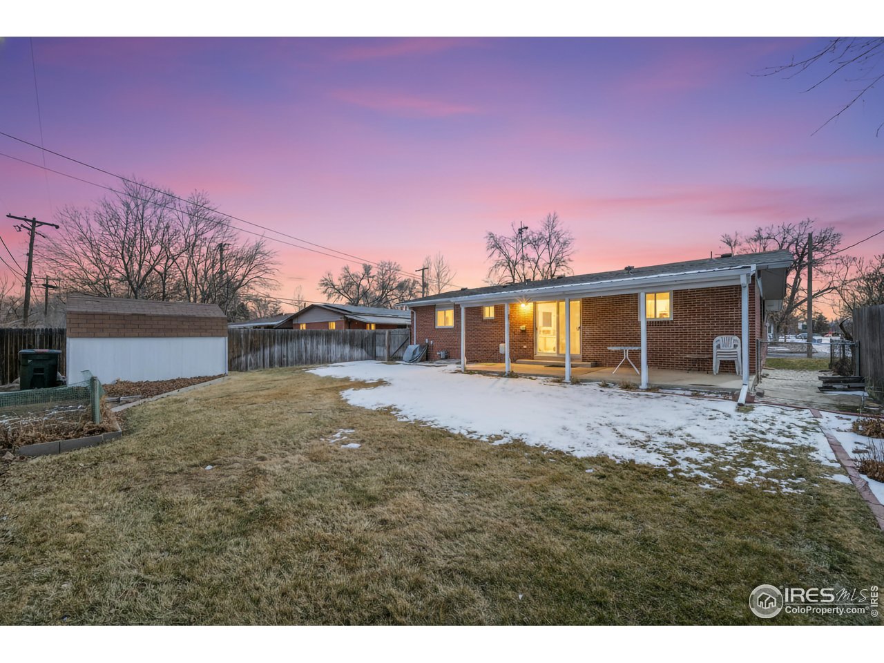 2339 West 11th Street Road Greeley, CO 80634 - Photo 38 of 44