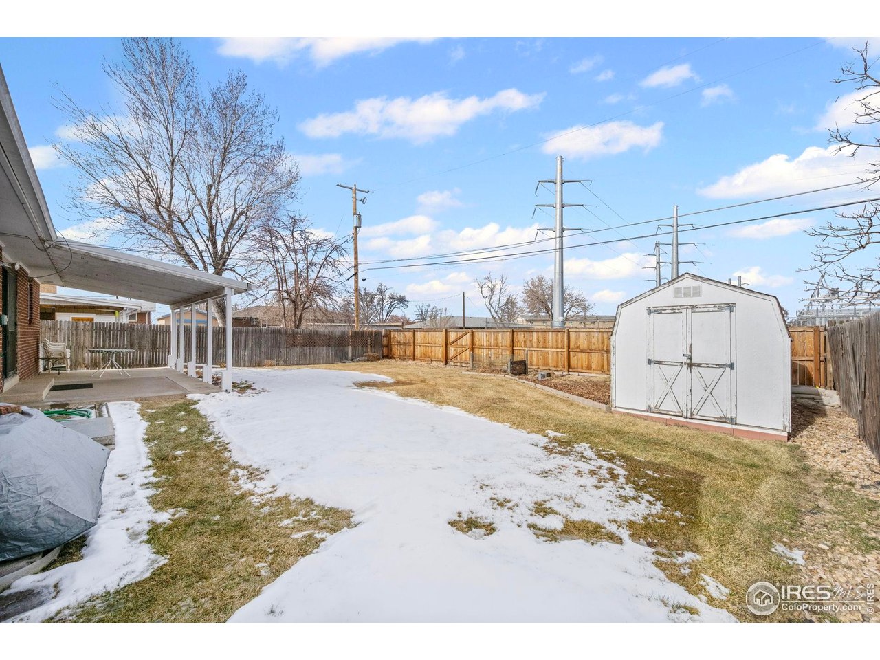 2339 West 11th Street Road Greeley, CO 80634 - Photo 39 of 44