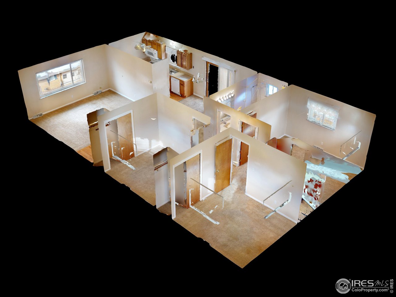 2339 West 11th Street Road Greeley, CO 80634 - Photo 42 of 44