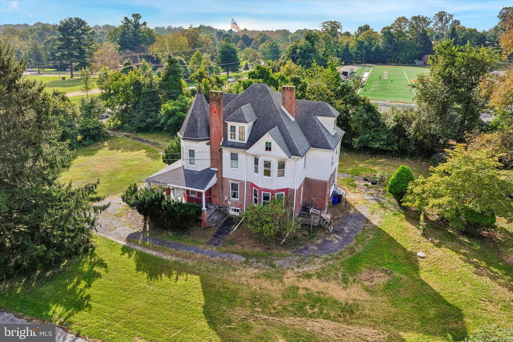 1770 North Providence Road Media, PA 19063 - Photo 3 of 35 Gallery Image 3
