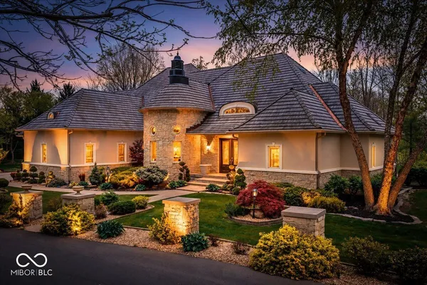 $2,150,000 | 10821 Club Point Drive, Fishers, IN 46037