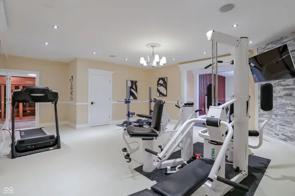$2,150,000 | 10821 Club Point Drive, Fishers, IN 46037