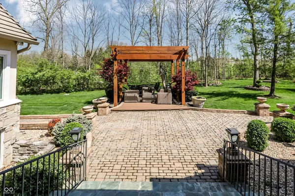 $2,150,000 | 10821 Club Point Drive, Fishers, IN 46037