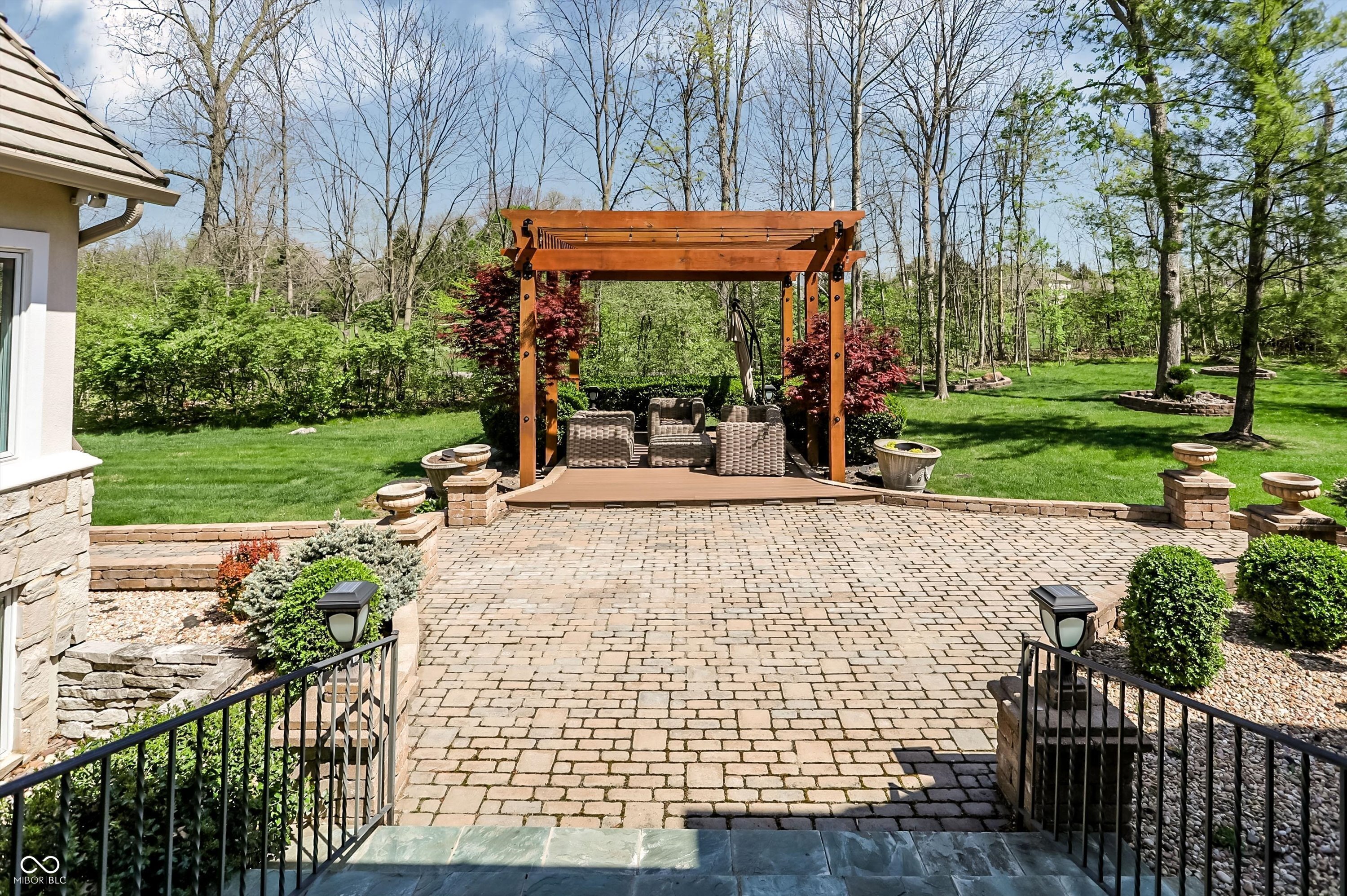 10821 Club Point Drive Fishers, IN 46037 - Photo 110 of 171