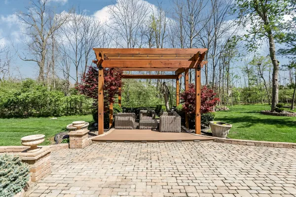 $2,150,000 | 10821 Club Point Drive, Fishers, IN 46037
