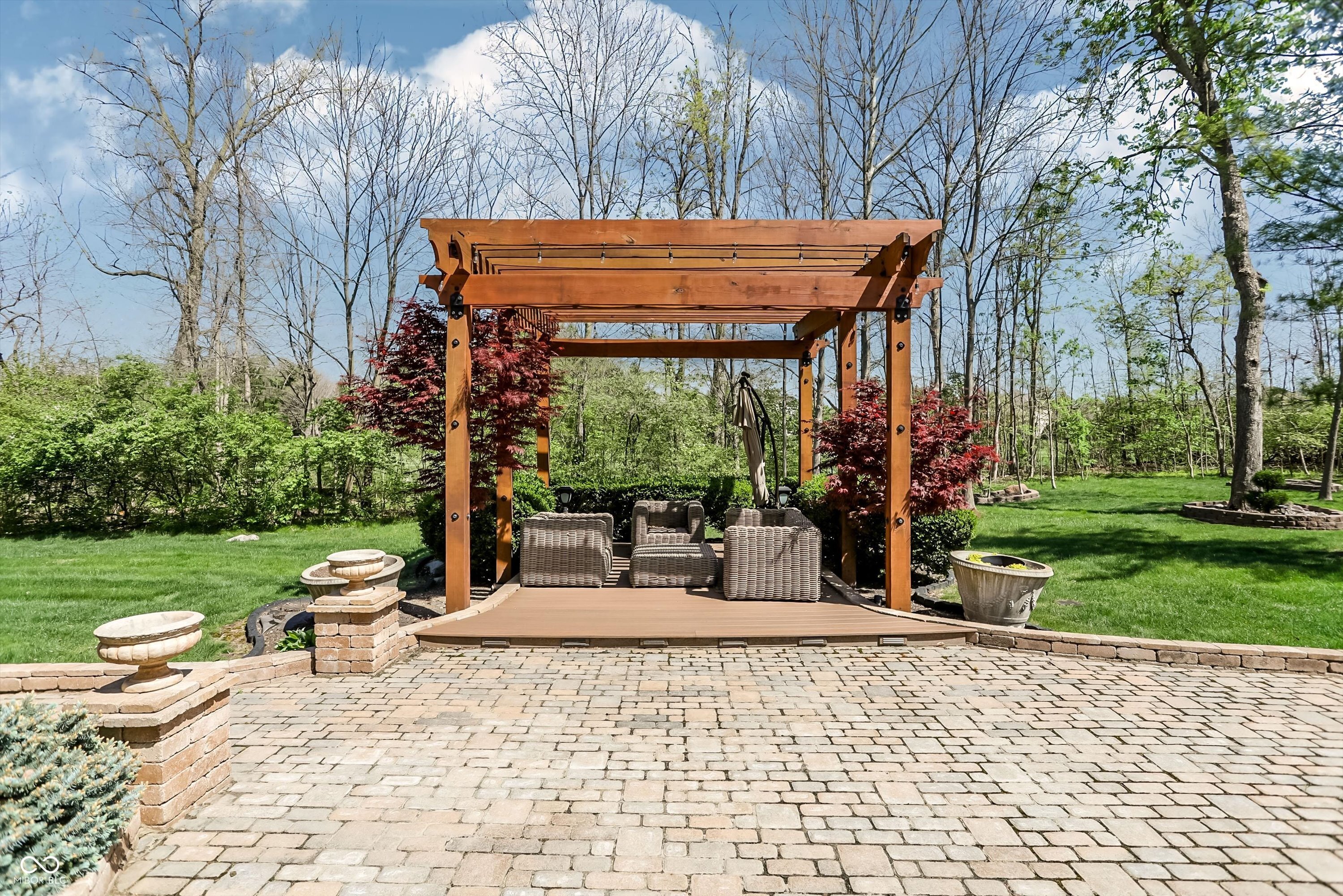 10821 Club Point Drive Fishers, IN 46037 - Photo 111 of 171