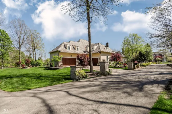 $2,150,000 | 10821 Club Point Drive, Fishers, IN 46037