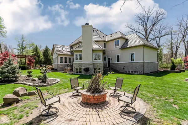 $2,150,000 | 10821 Club Point Drive, Fishers, IN 46037