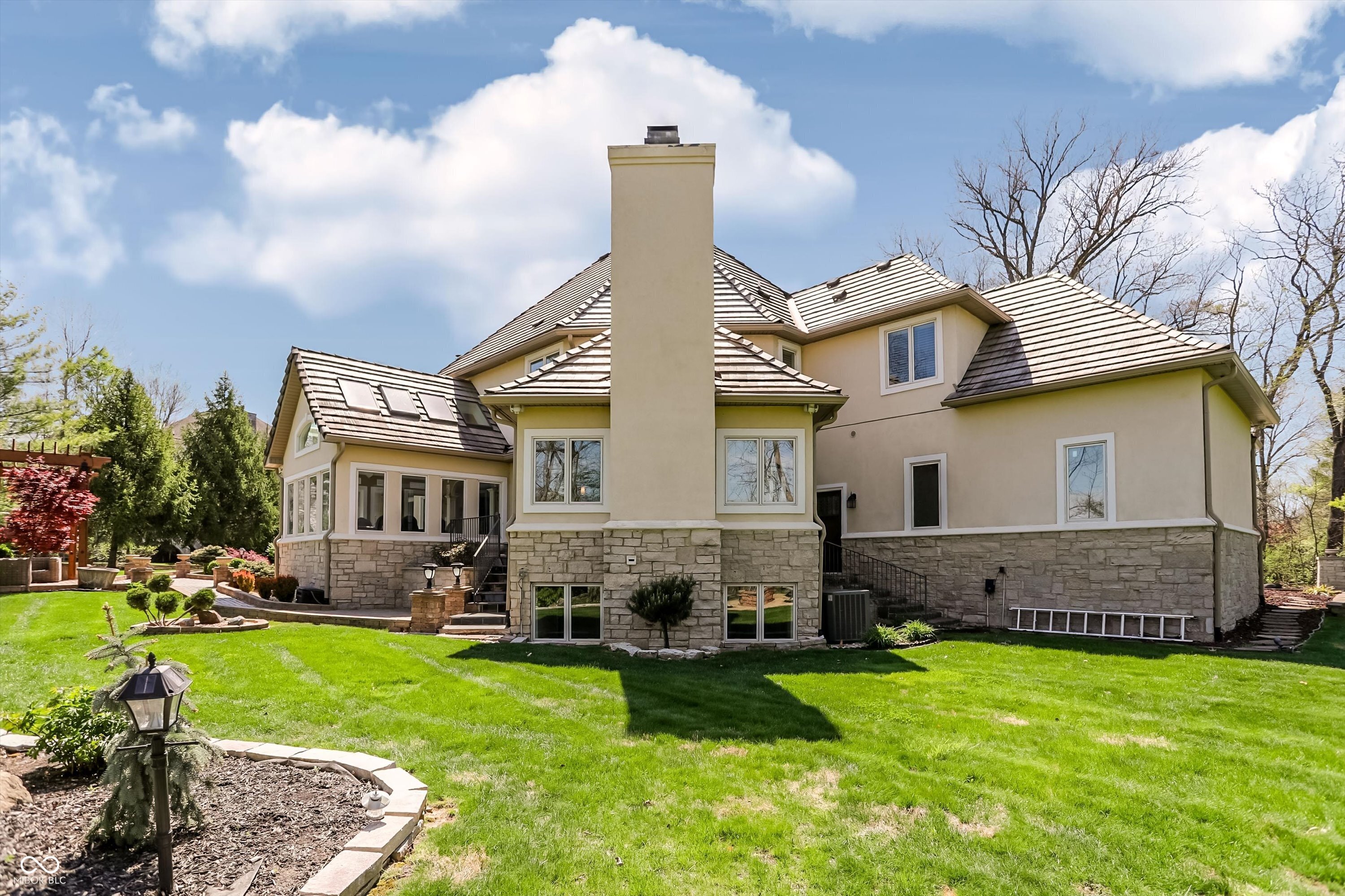 10821 Club Point Drive Fishers, IN 46037 - Photo 116 of 171