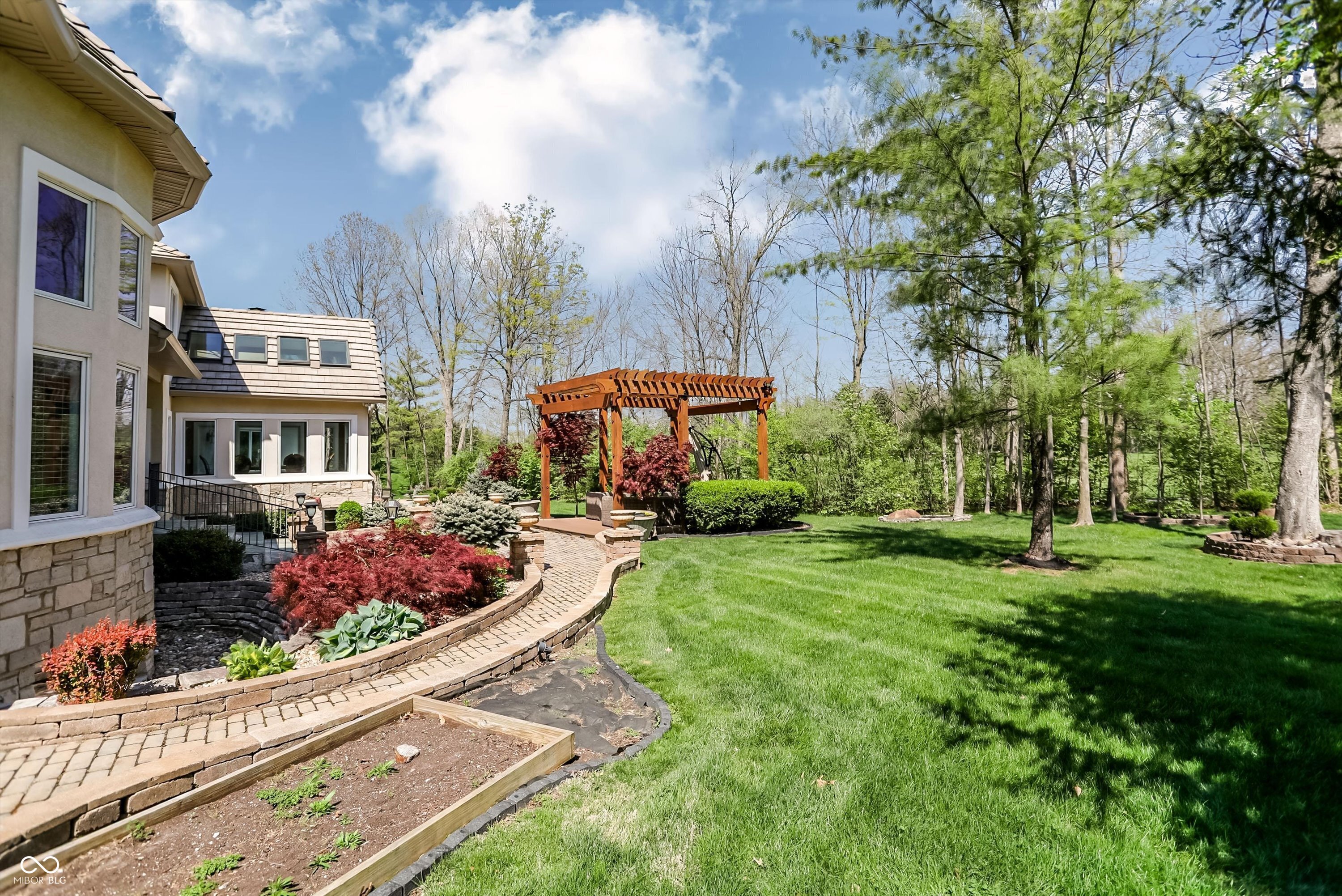 10821 Club Point Drive Fishers, IN 46037 - Photo 121 of 171