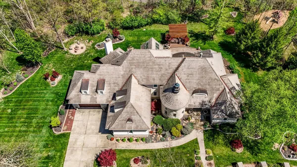 $2,150,000 | 10821 Club Point Drive, Fishers, IN 46037
