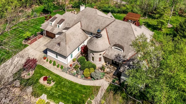 $2,150,000 | 10821 Club Point Drive, Fishers, IN 46037